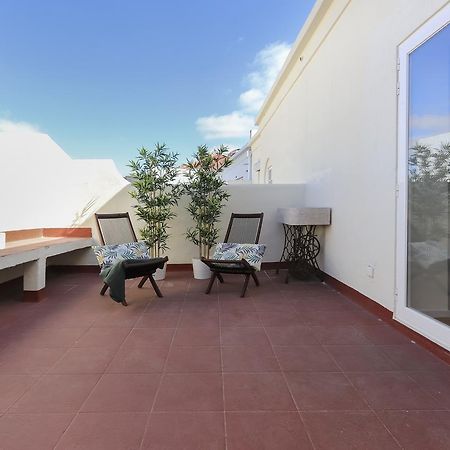 Marques Panoramic By Homing Apartment Lisbon Exterior photo
