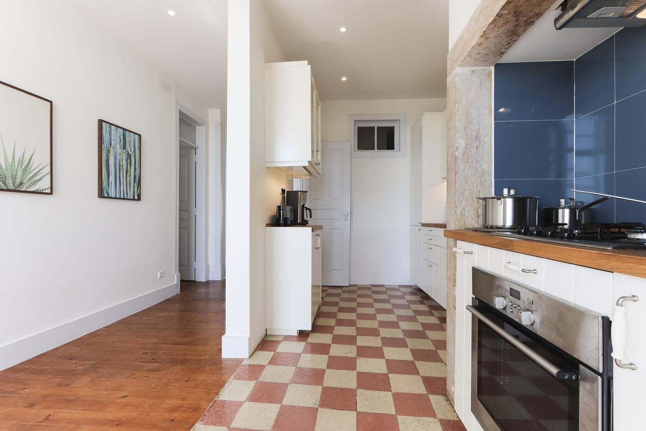 Marques Panoramic By Homing Apartment Lisbon Exterior photo