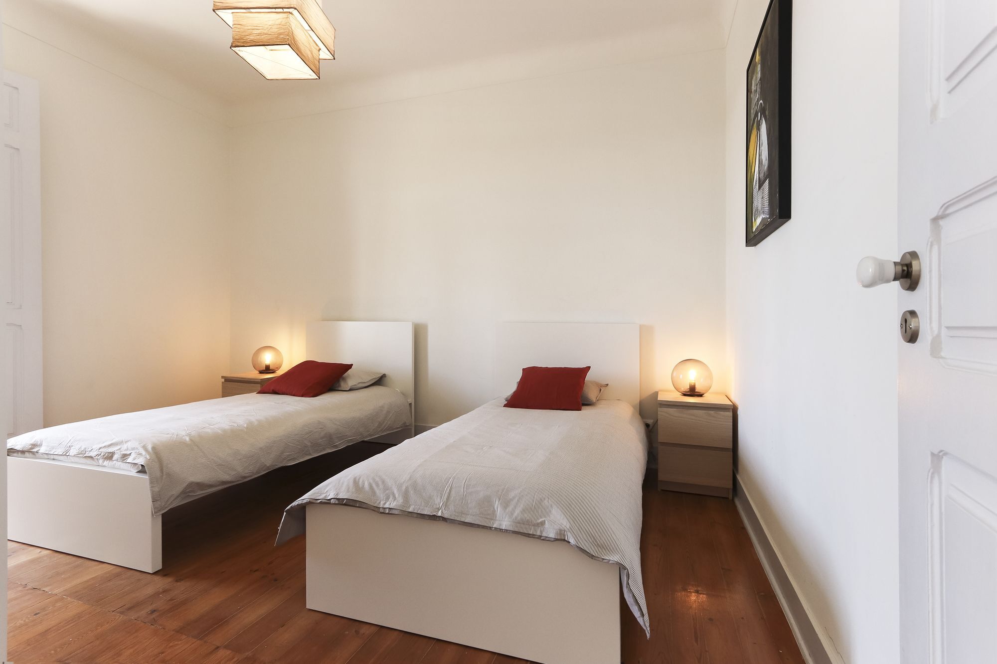 Marques Panoramic By Homing Apartment Lisbon Exterior photo