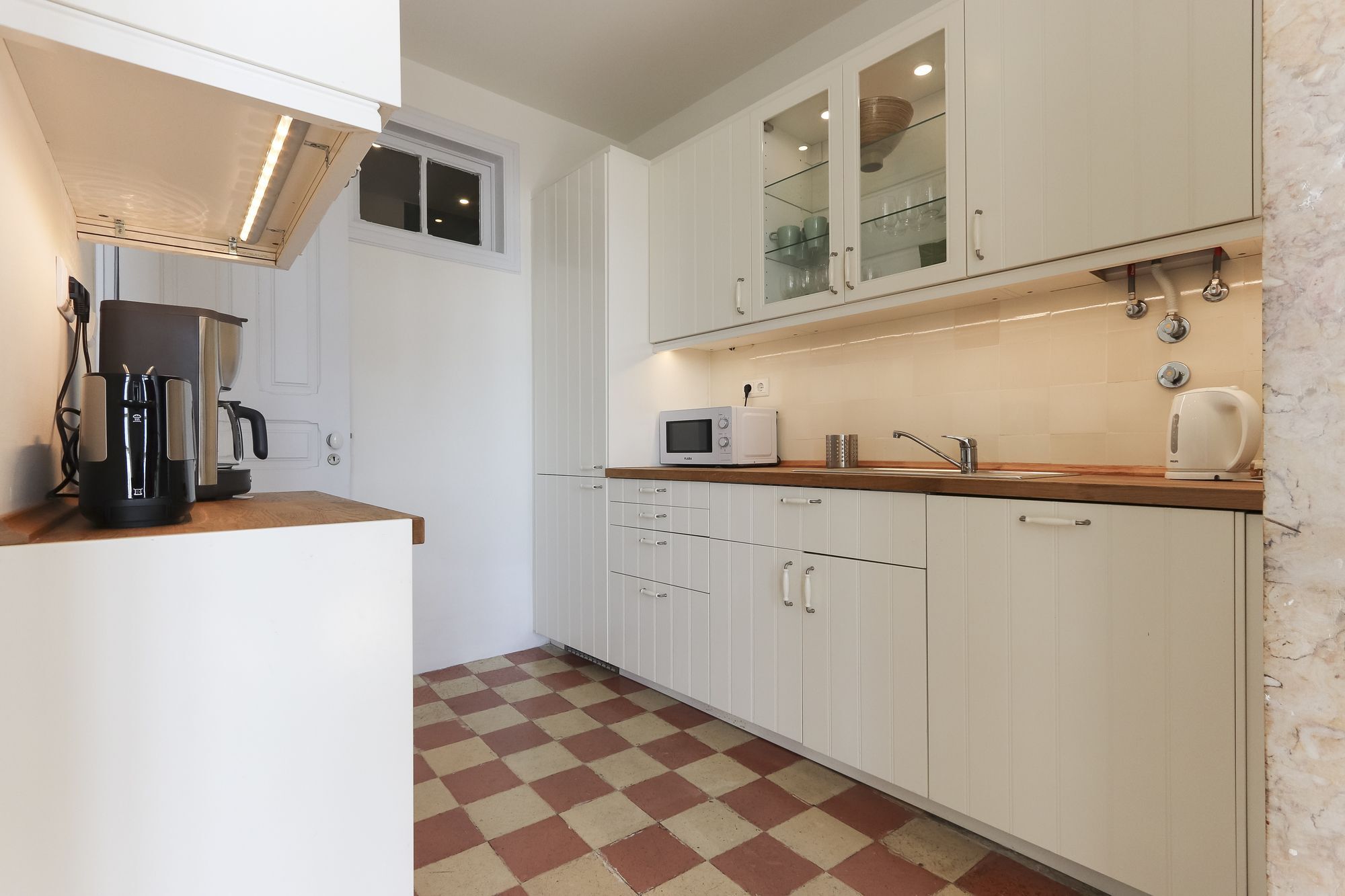 Marques Panoramic By Homing Apartment Lisbon Exterior photo