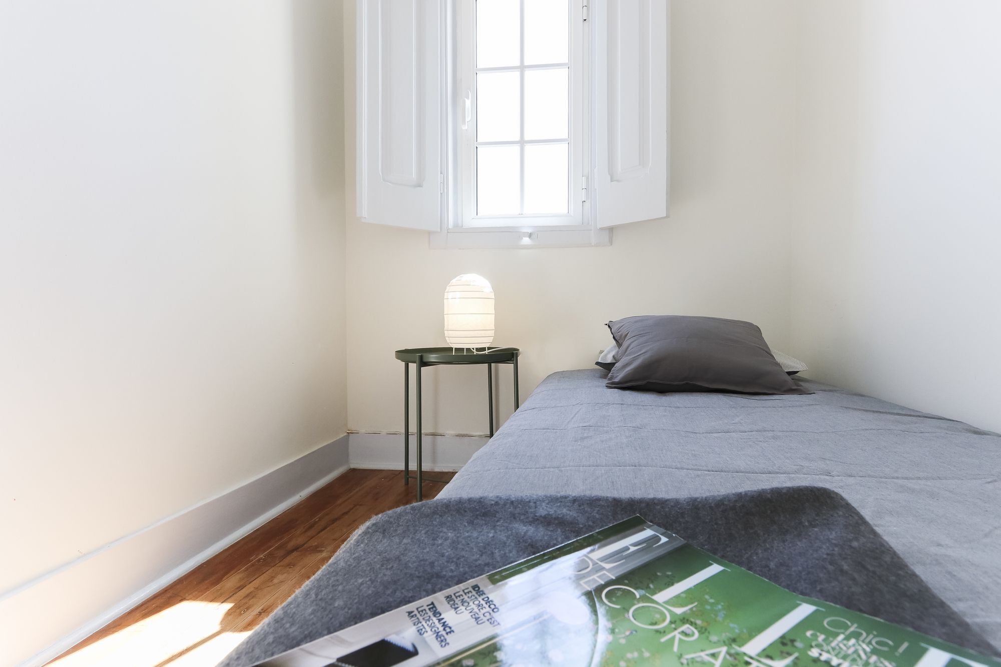 Marques Panoramic By Homing Apartment Lisbon Exterior photo