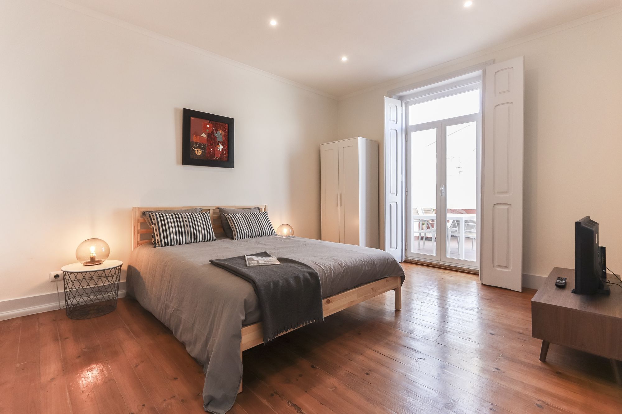 Marques Panoramic By Homing Apartment Lisbon Exterior photo