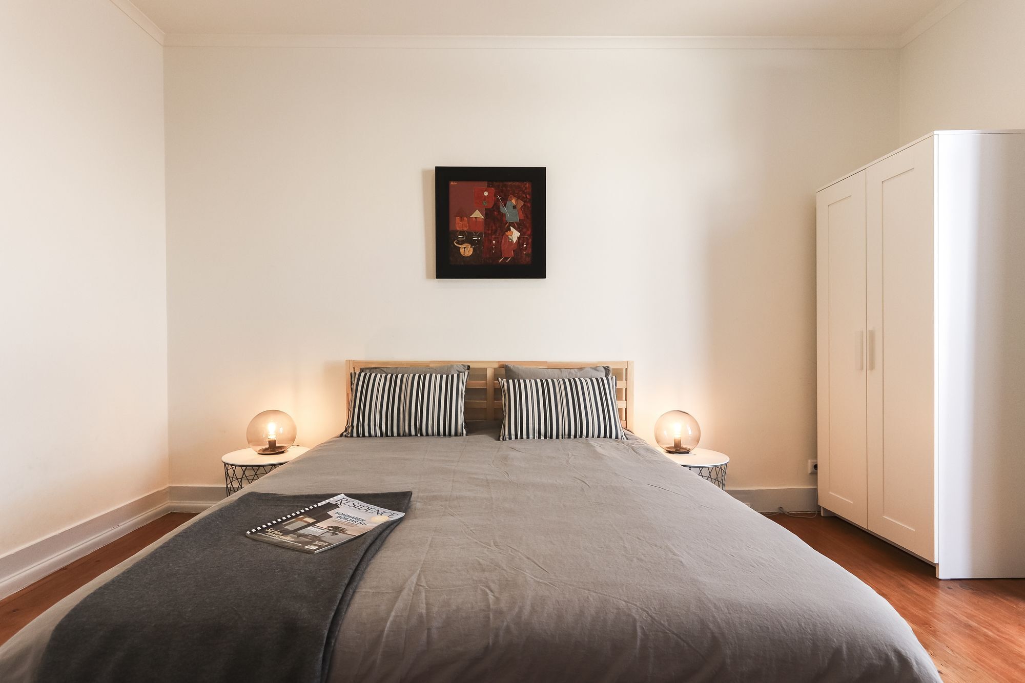 Marques Panoramic By Homing Apartment Lisbon Exterior photo