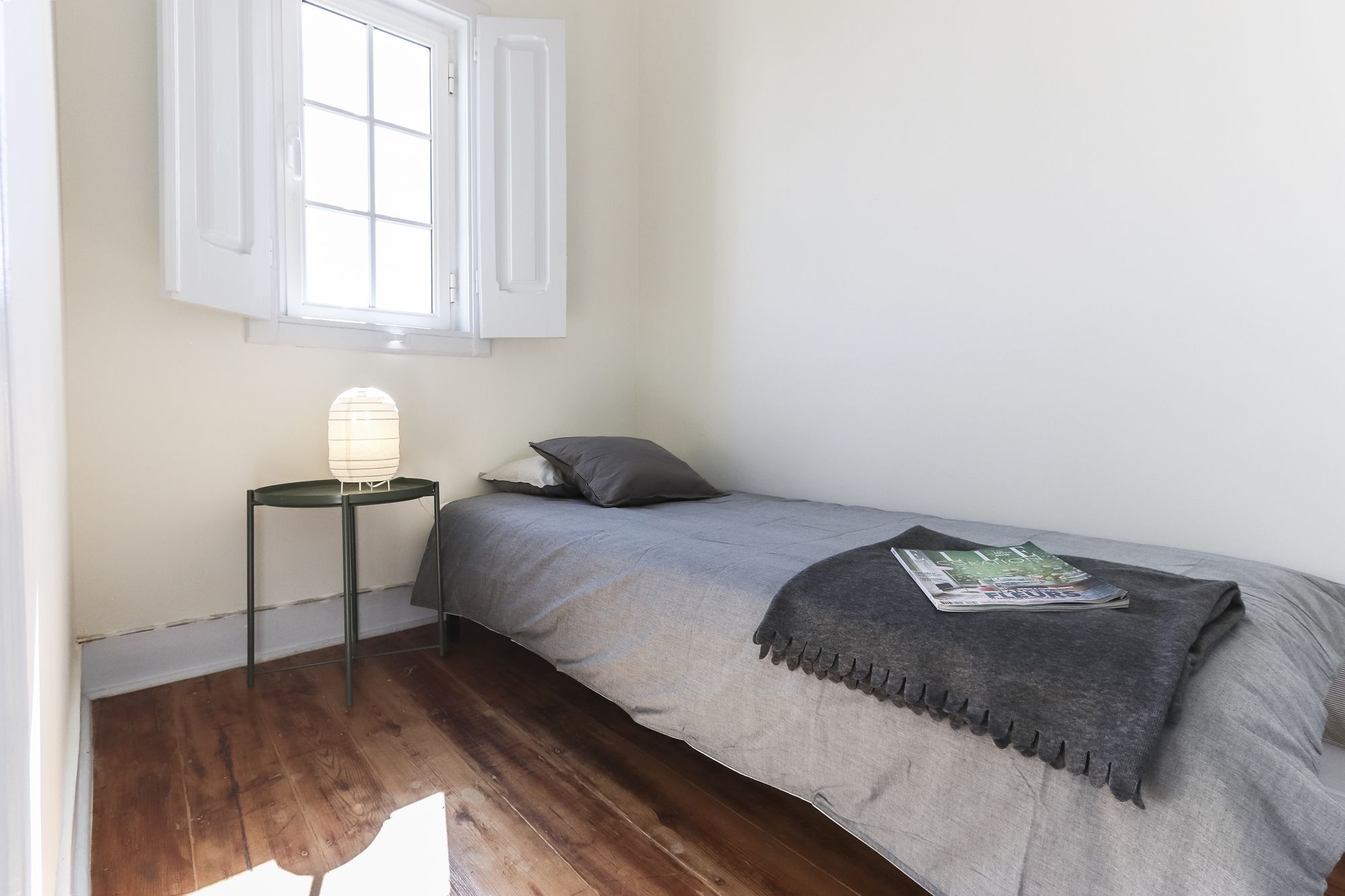 Marques Panoramic By Homing Apartment Lisbon Exterior photo