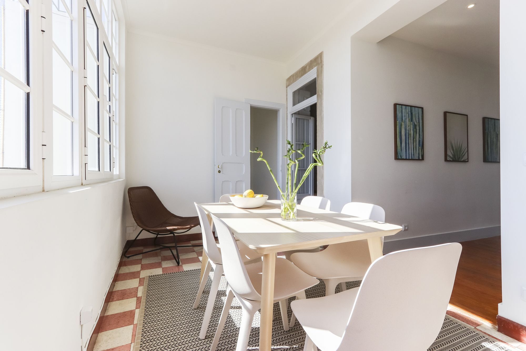Marques Panoramic By Homing Apartment Lisbon Exterior photo